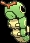 Caterpie (caterpie) game sprite
