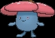 Vileplume (vileplume) game sprite
