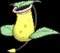 Victreebel (victreebel) game sprite