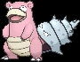 Slowbro (slowbro) game sprite