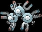 Magneton (magneton) game sprite
