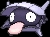 Shellder (shellder) game sprite
