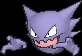 Haunter (haunter) game sprite