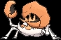 Kingler (kingler) game sprite