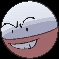 Electrode (electrode) game sprite