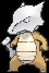 Marowak (marowak) game sprite
