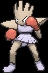 Hitmonchan (hitmonchan) game sprite