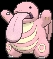 Lickitung (lickitung) game sprite