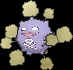 Koffing (koffing) game sprite
