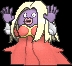 Jynx (jynx) game sprite