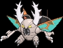 Pinsir Mega (pinsir) game sprite