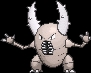 Pinsir (pinsir) game sprite