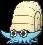 Omanyte (omanyte) game sprite