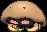 Kabuto (kabuto) game sprite