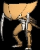 Kabutops (kabutops) game sprite