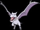 Aerodactyl (aerodactyl) game sprite