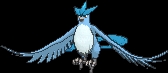 Articuno (articuno) game sprite