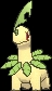 Bayleef (bayleef) game sprite