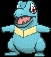 Totodile (totodile) game sprite