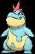Croconaw (croconaw) game sprite