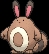 Sentret (sentret) game sprite