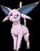 Espeon (espeon) game sprite