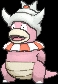 Slowking (slowking) game sprite
