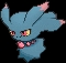 Misdreavus (misdreavus) game sprite