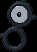 Unown B (unown) game sprite