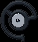 Unown C (unown) game sprite