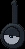 Unown ! (unown) game sprite