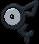 Unown F (unown) game sprite