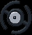 Unown H (unown) game sprite