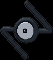Unown N (unown) game sprite