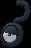 Unown ? (unown) game sprite