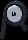 Unown R (unown) game sprite