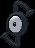 Unown S (unown) game sprite