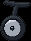 Unown T (unown) game sprite