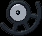 Unown U (unown) game sprite