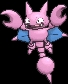 Gligar (gligar) game sprite