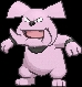 Granbull (granbull) game sprite