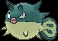 Qwilfish (qwilfish) game sprite