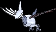 Skarmory (skarmory) game sprite