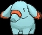 Phanpy (phanpy) game sprite