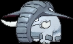 Donphan (donphan) game sprite