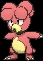 Magby (magby) game sprite