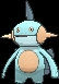 Marshtomp (marshtomp) game sprite