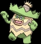 Ludicolo (ludicolo) game sprite