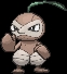 Nuzleaf (nuzleaf) game sprite