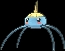 Surskit (surskit) game sprite